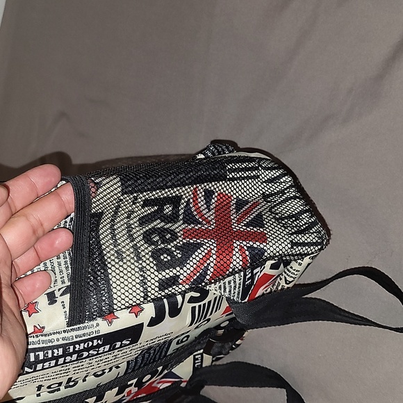 Cool Backpack - Picture 9 of 11